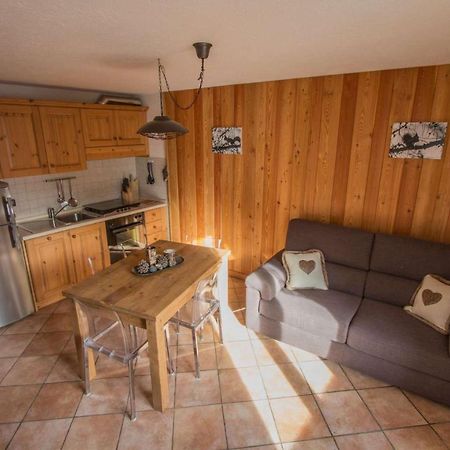 Casa Alfredo Cogne Quarto foto