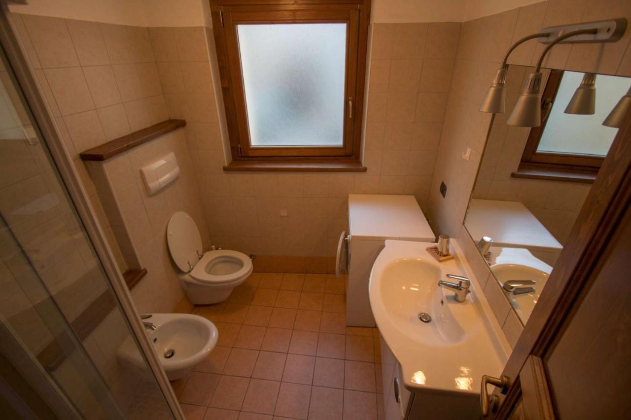 Casa Alfredo Cogne Quarto foto