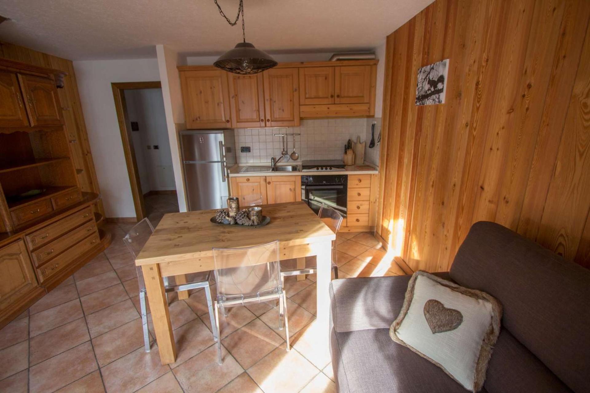 Casa Alfredo Cogne Quarto foto