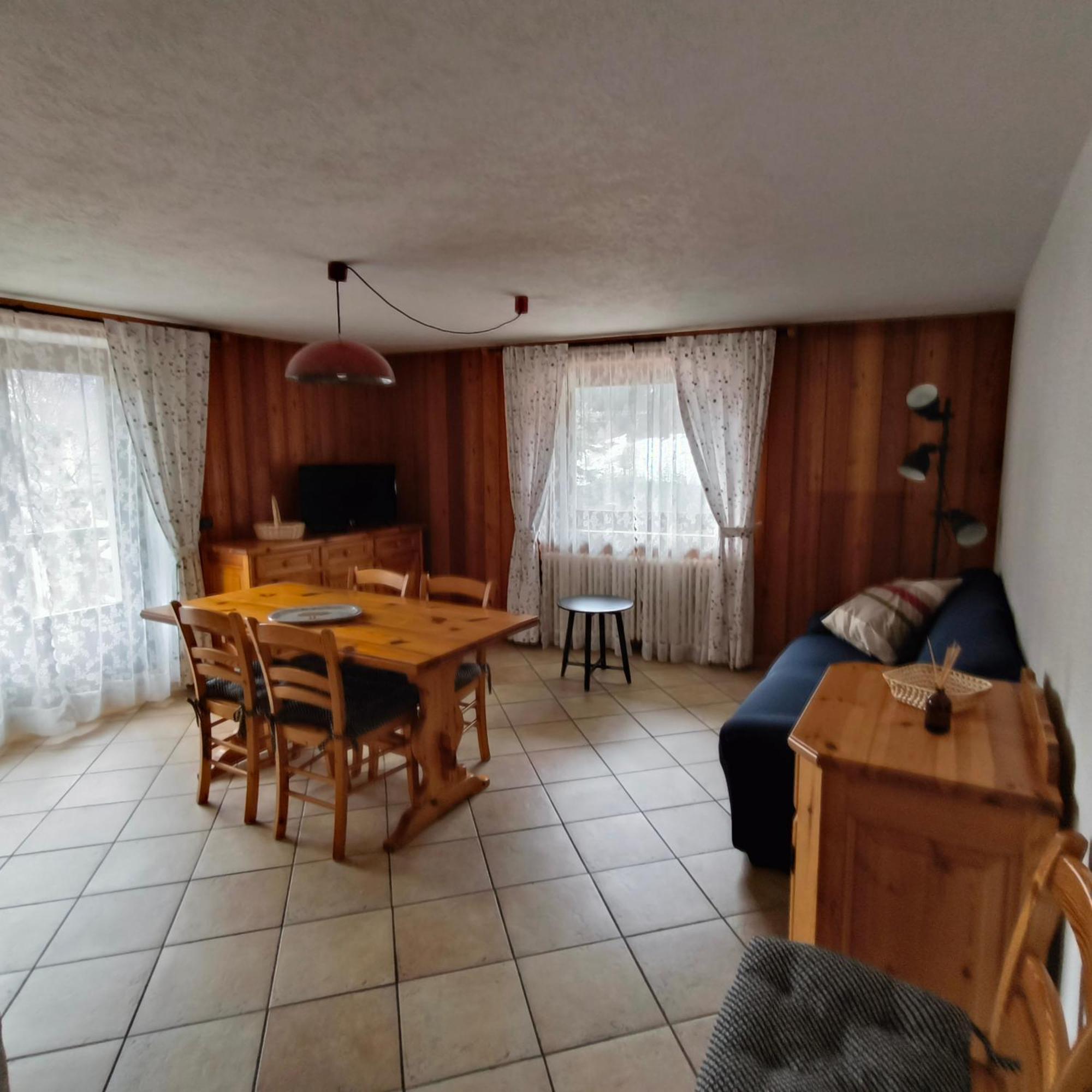 Casa Alfredo Cogne Exterior foto