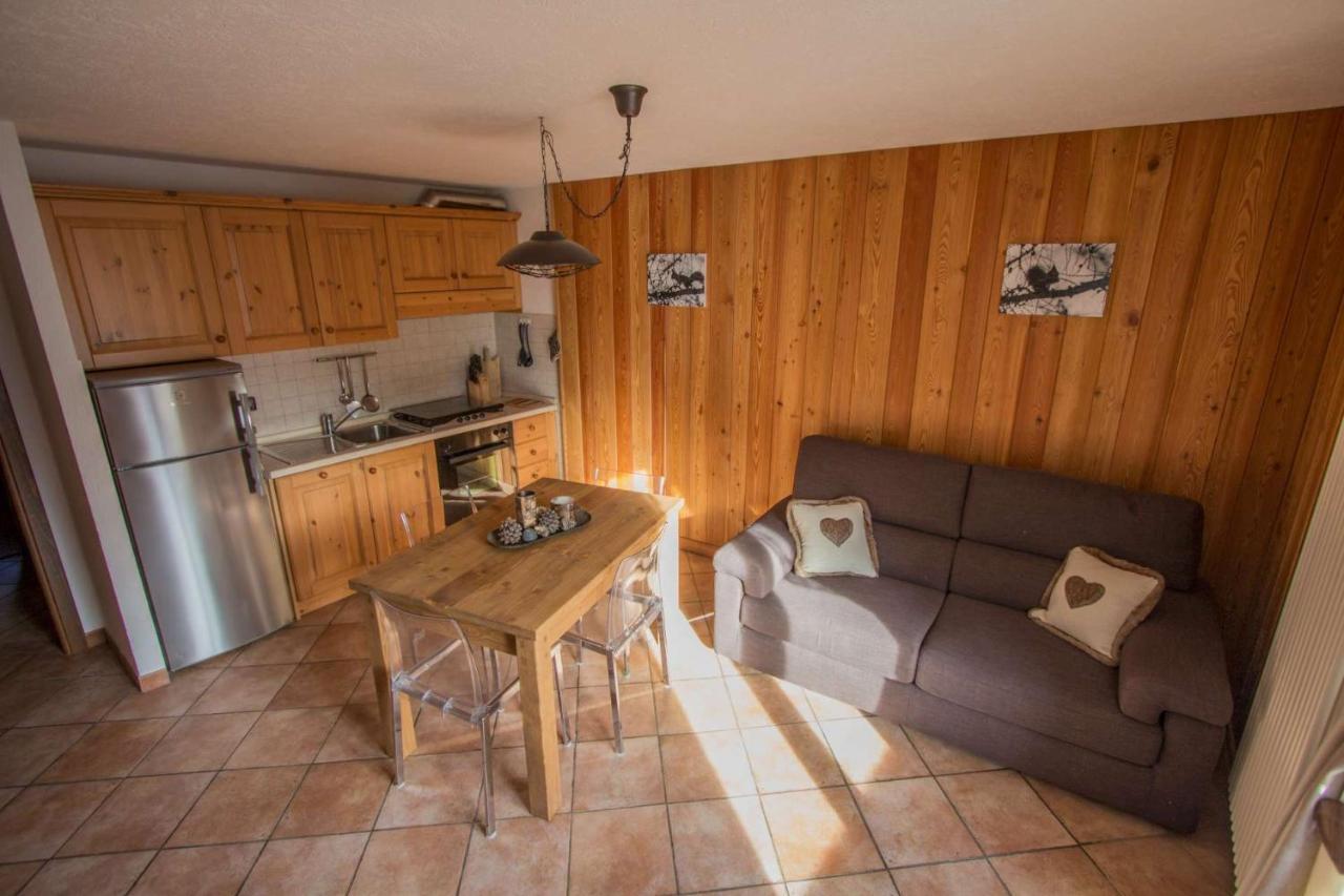 Casa Alfredo Cogne Quarto foto